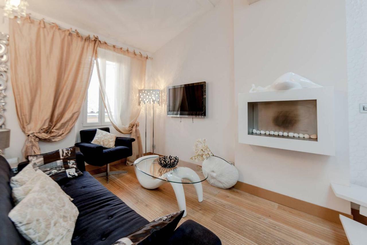 Elegante Appartmento Nel Quadrato D'Oro A St Tropez Saint-Tropez Zewnętrze zdjęcie