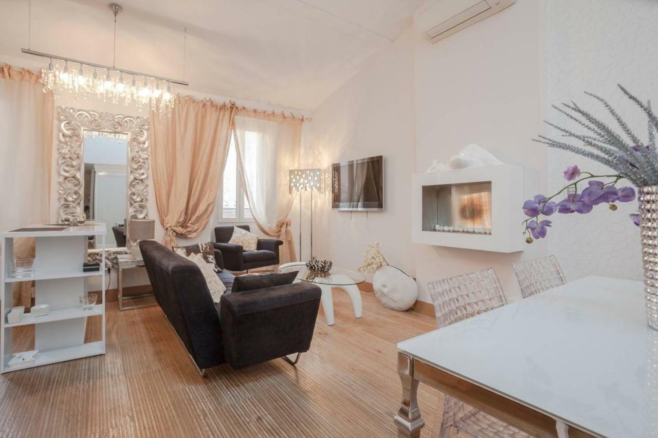 Elegante Appartmento Nel Quadrato D'Oro A St Tropez Saint-Tropez Zewnętrze zdjęcie