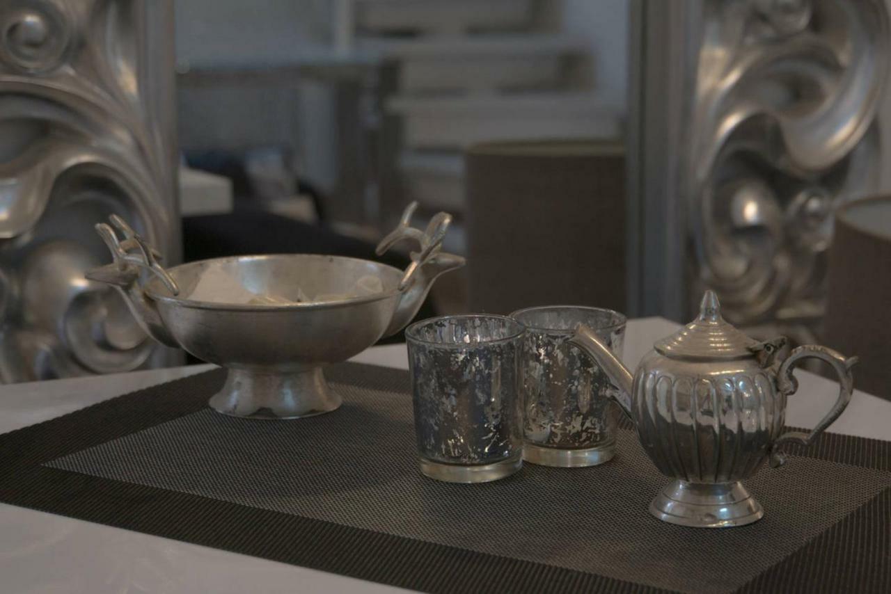 Elegante Appartmento Nel Quadrato D'Oro A St Tropez Saint-Tropez Zewnętrze zdjęcie